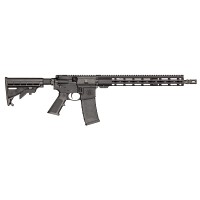 Smith & Wesson M&P15 SPORT III 5.56 NATO / .223 Remington | 16" Barrel | 30RD | Black